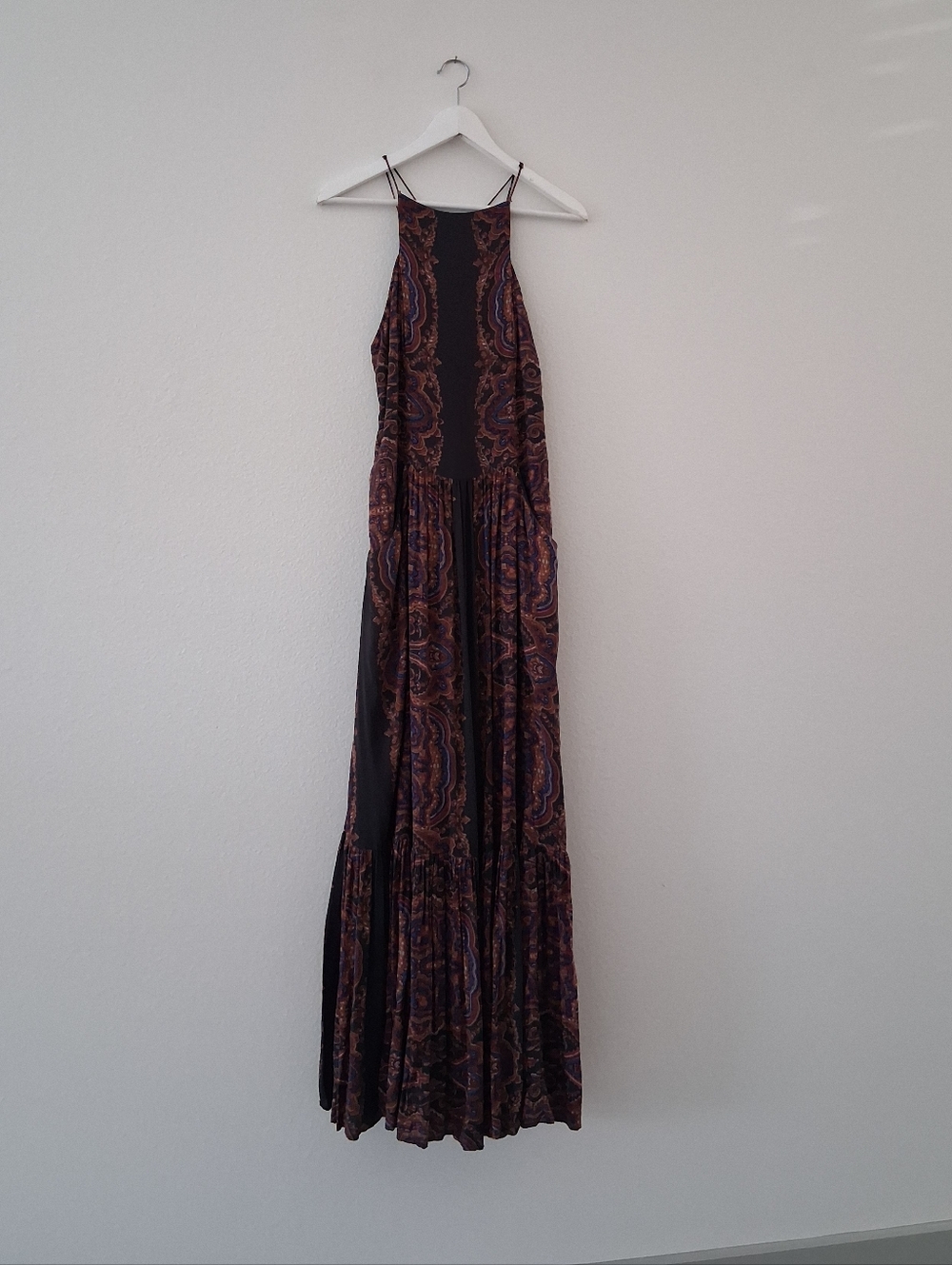 Free People Fragile Hearts Maxi Dress - Picture 5 of 16